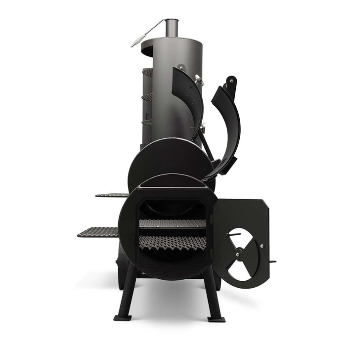 Yoder Smoker - Durango 20 Offset Smoker