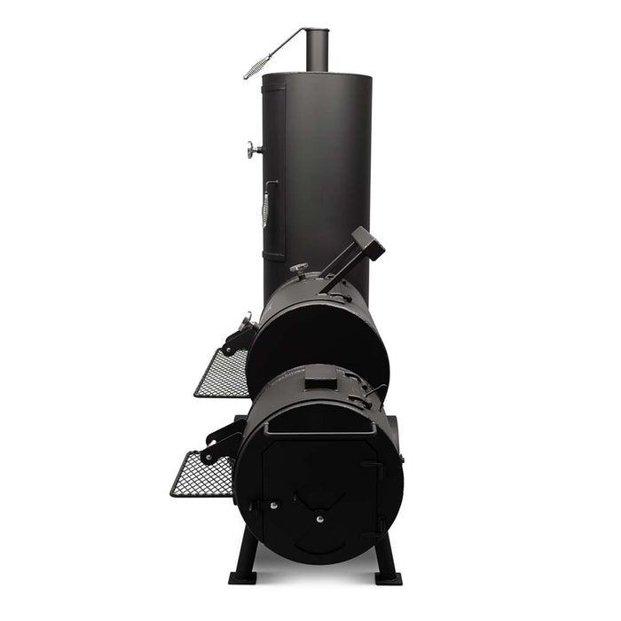 Yoder Smoker - Durango 20 Offset Smoker