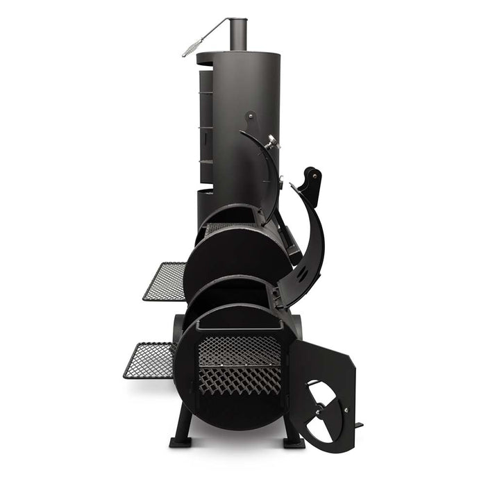 Yoder Smoker - Durango 20 Offset Smoker