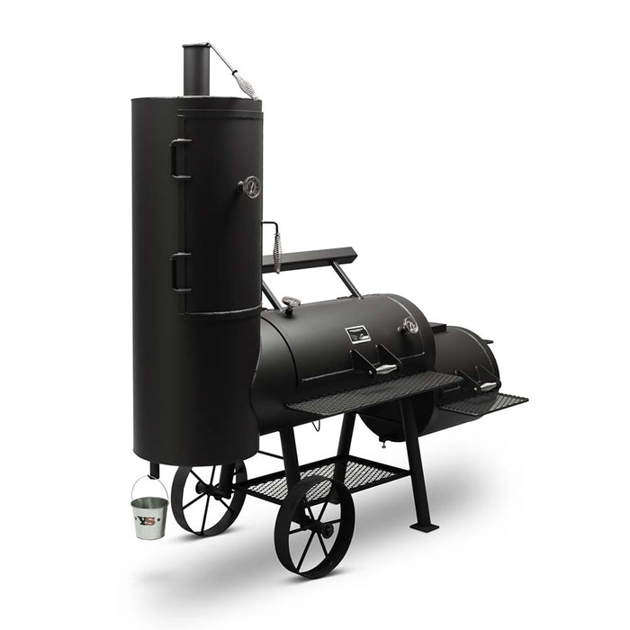 Yoder Smoker - Durango 20 Offset Smoker