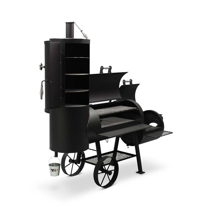 Yoder Smoker - Durango 20 Offset Smoker