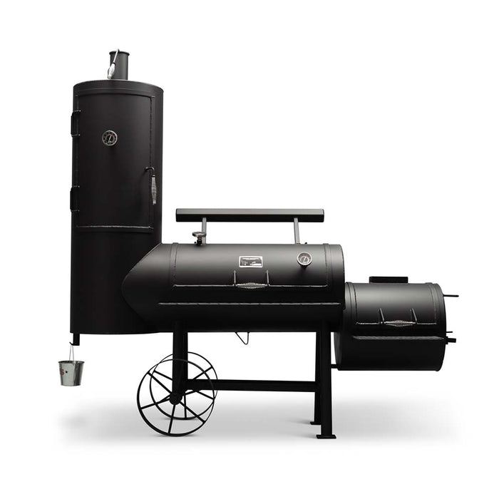 Yoder Smoker - Durango 20 Offset Smoker