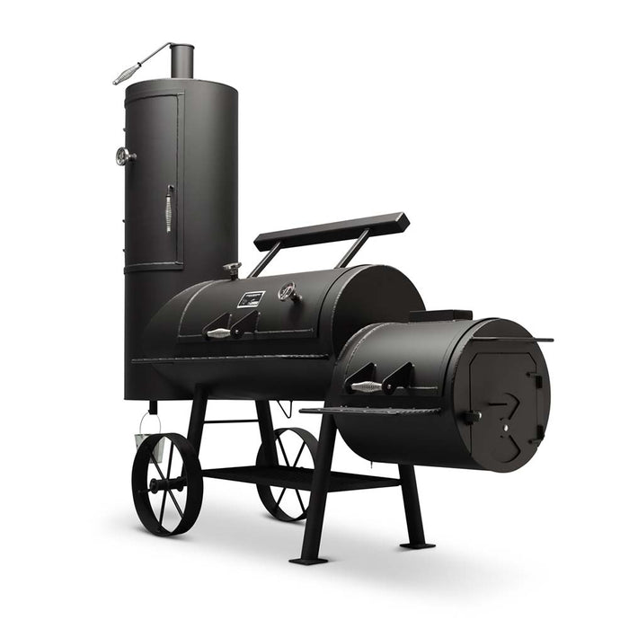 Yoder Smoker - Durango 20 Offset Smoker