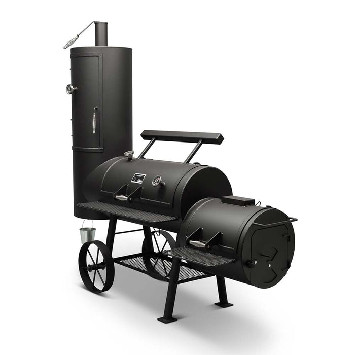 Yoder Smoker - Durango 20 Offset Smoker