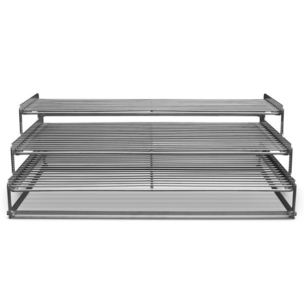 Yoder Smoker - 3 Tier Smoking Rack YS480