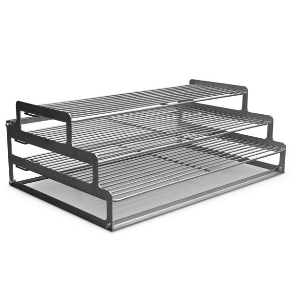 Yoder Smoker - 3 Tier Smoking Rack YS640