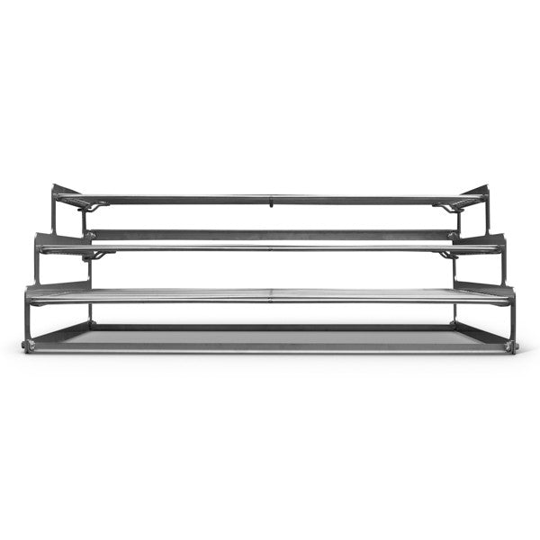 Yoder Smoker - 3 Tier Smoking Rack YS480
