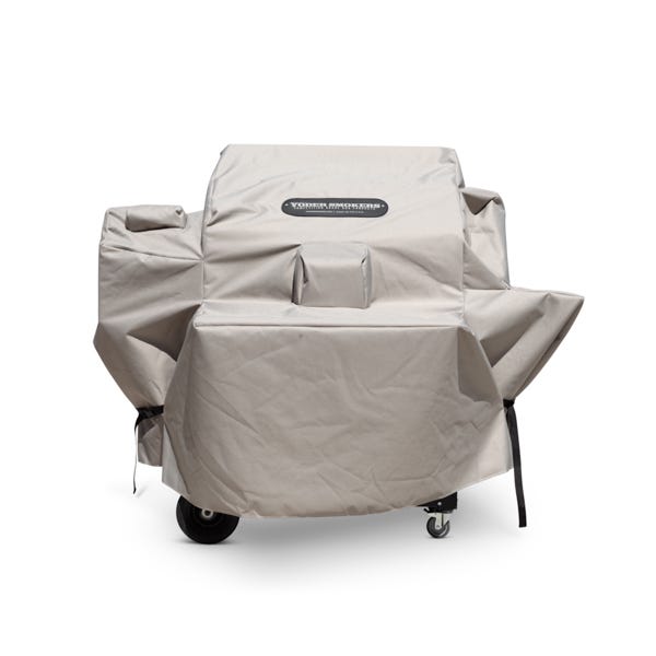 Yoder Smoker - YS640S Standard Cover