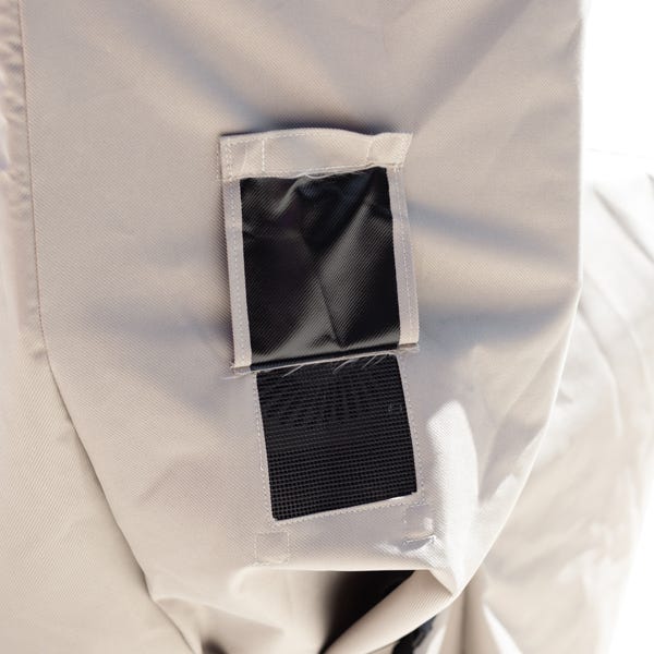 Yoder Smoker - YS640S Standard Cover