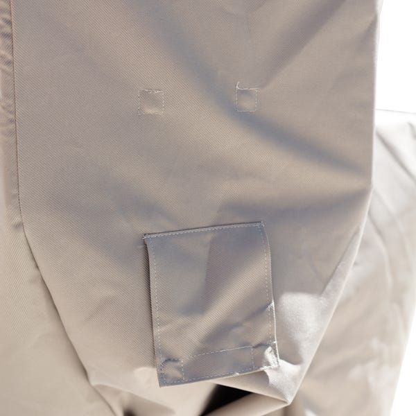Yoder Smoker - YS640S Standard Cover