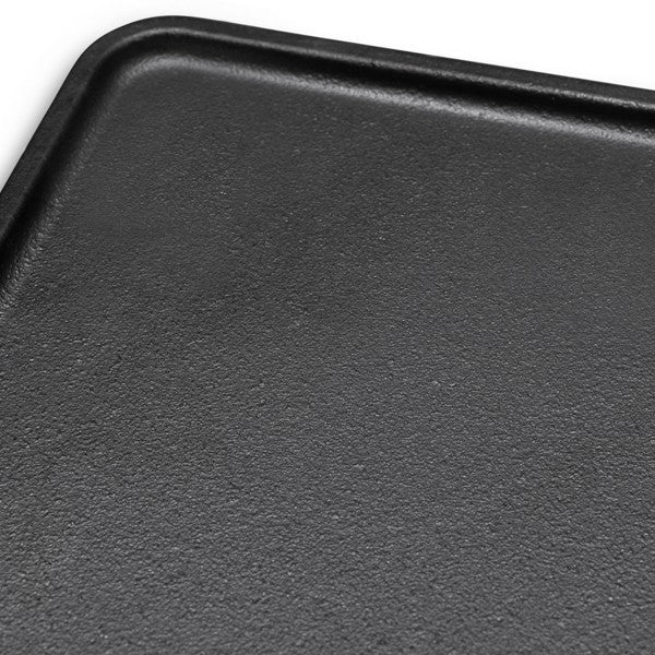 Yoder Smoker - Cast Iron Griddle for YS480 / YS640