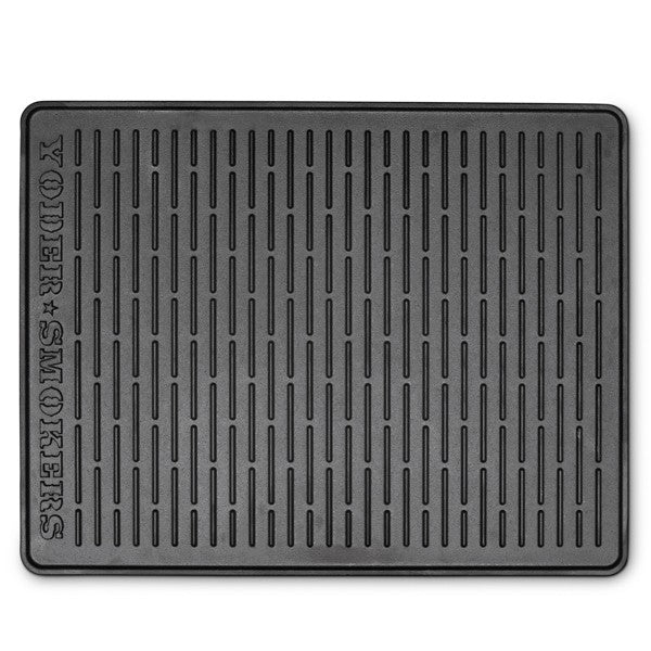 Yoder Smoker - Cast Iron Griddle for YS480 / YS640