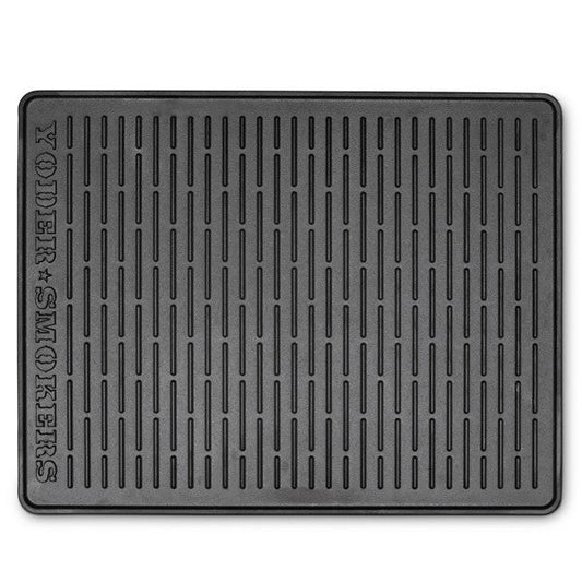 Yoder Smoker - Cast Iron Griddle for YS480 / YS640