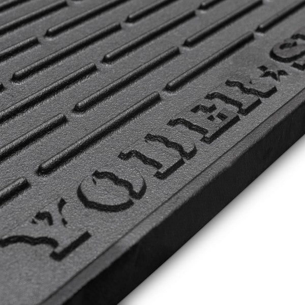 Yoder Smoker - Cast Iron Griddle for YS480 / YS640