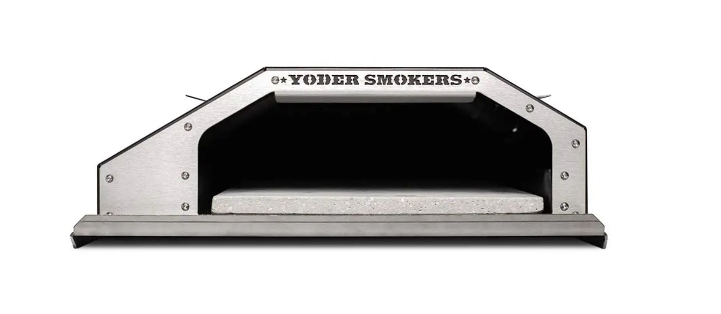 Yoder Smoker - Pizza Oven YS480 / YS640