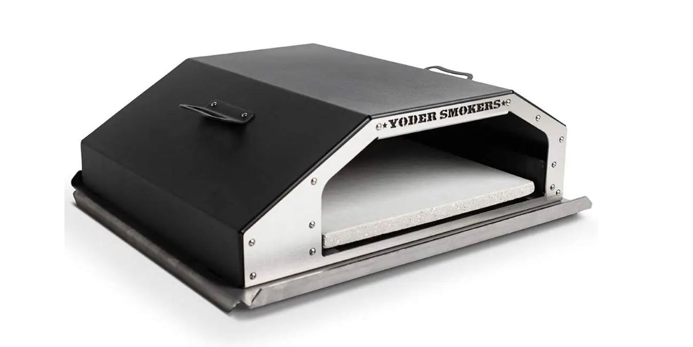 Yoder Smoker - Pizza Oven YS480 / YS640