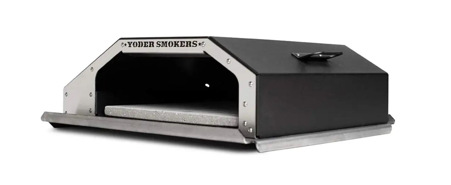 Yoder Smoker - Pizza Oven YS480 / YS640