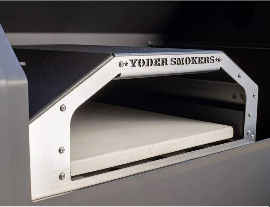 Yoder Smoker - Pizza Oven YS480 / YS640