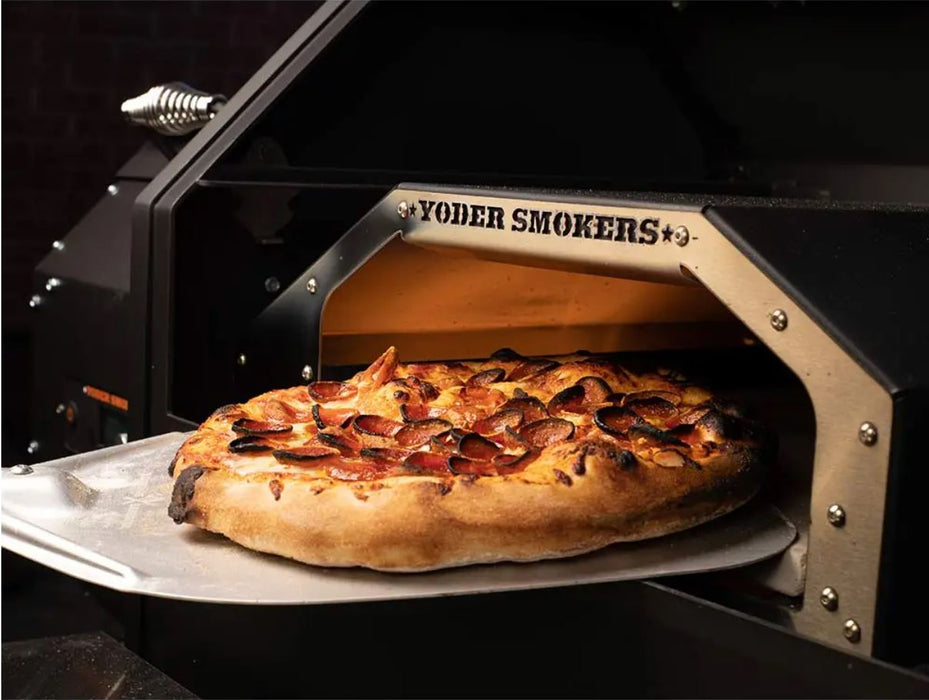 Yoder Smoker - Pizza Oven YS480 / YS640
