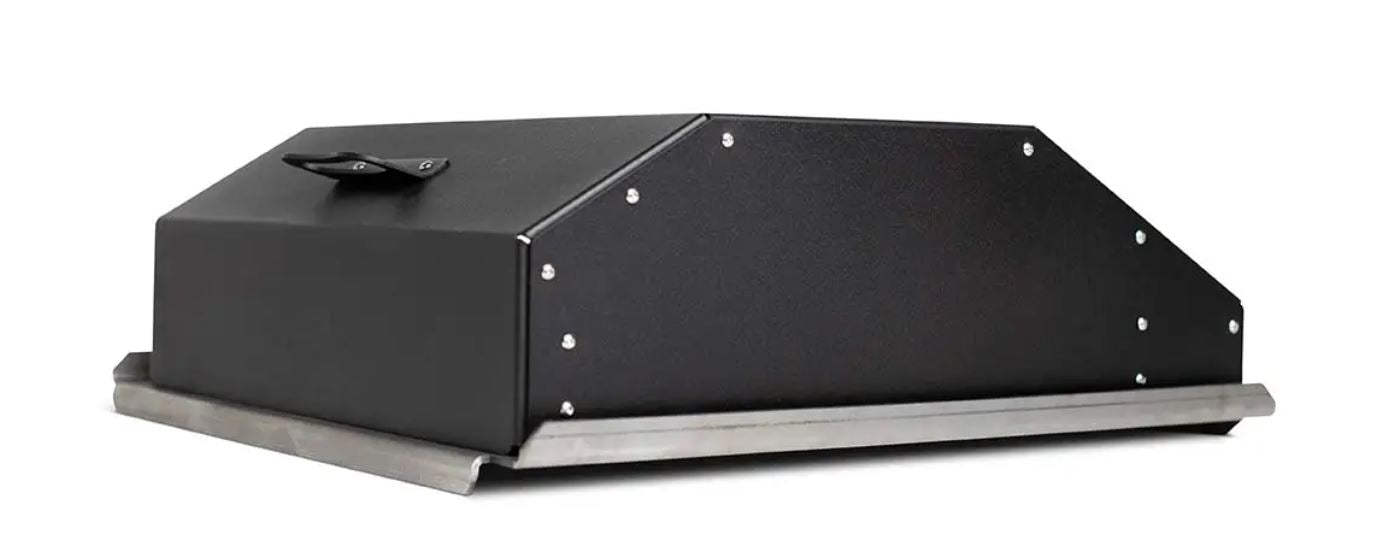Yoder Smoker - Pizza Oven YS480 / YS640
