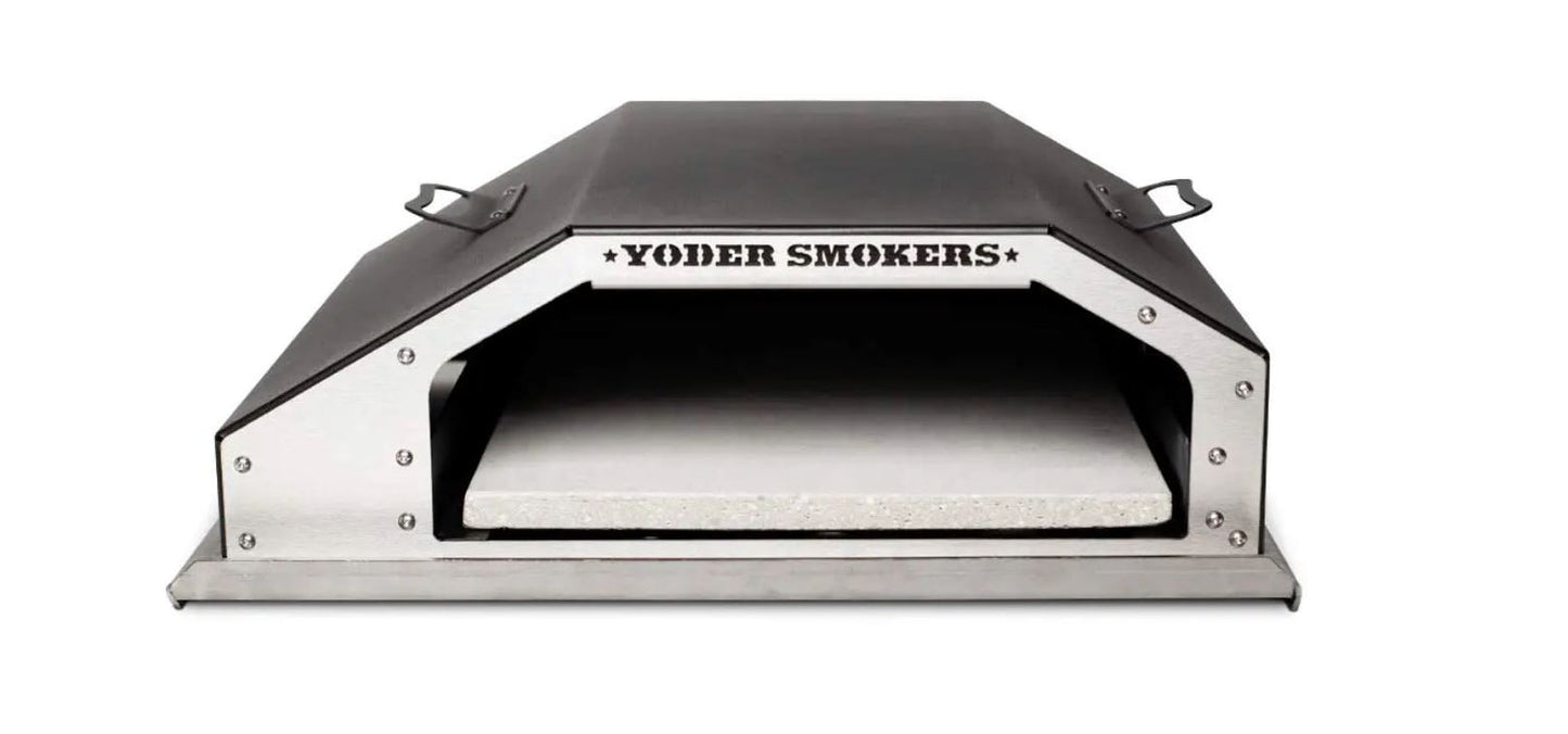 Yoder Smoker - Pizza Oven YS480 / YS640