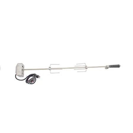 Blaze Rotisserie 4 burner LTE