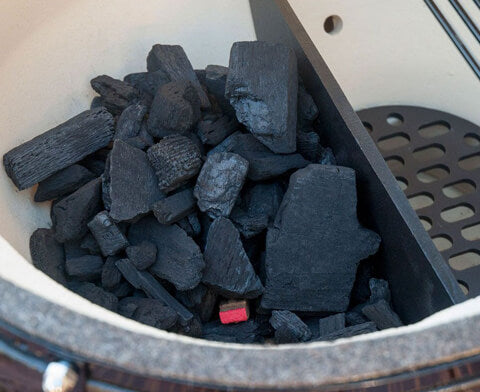 Primo Natural Lump Charcoal