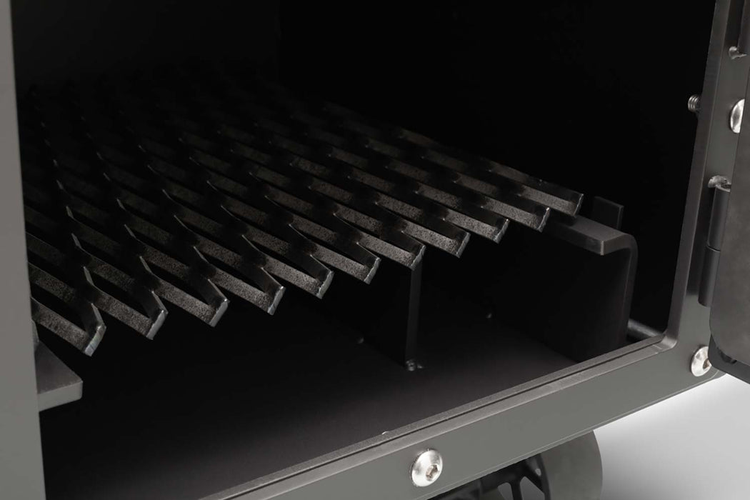 Yoder Smoker - Stockton Offset Smoker