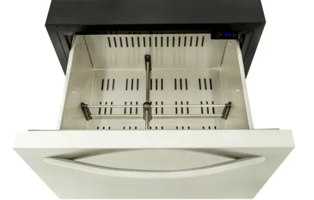 Blaze Double Drawer Refrigerator
