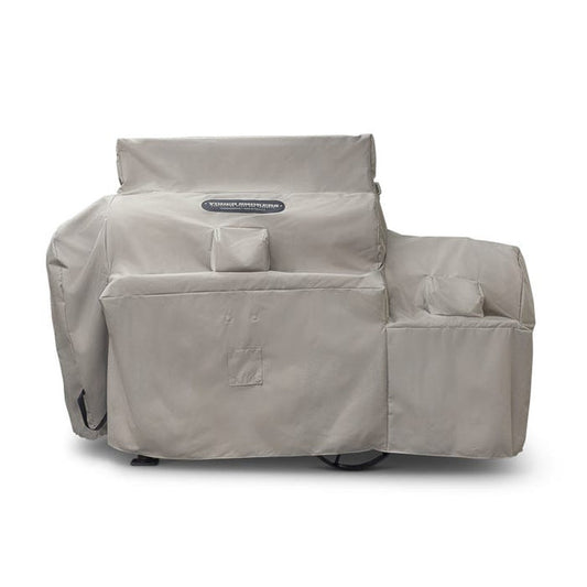 Yoder Smoker - Wichita cover