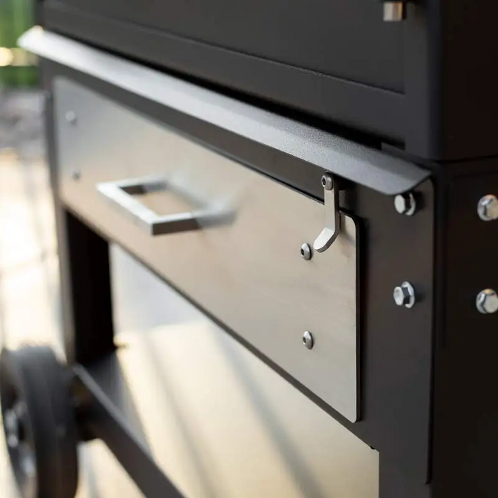 Yoder Smoker - YS480S Storage Drawer System