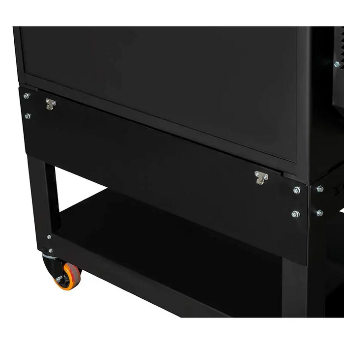 Yoder Smoker - YS640S Storage Drawer System