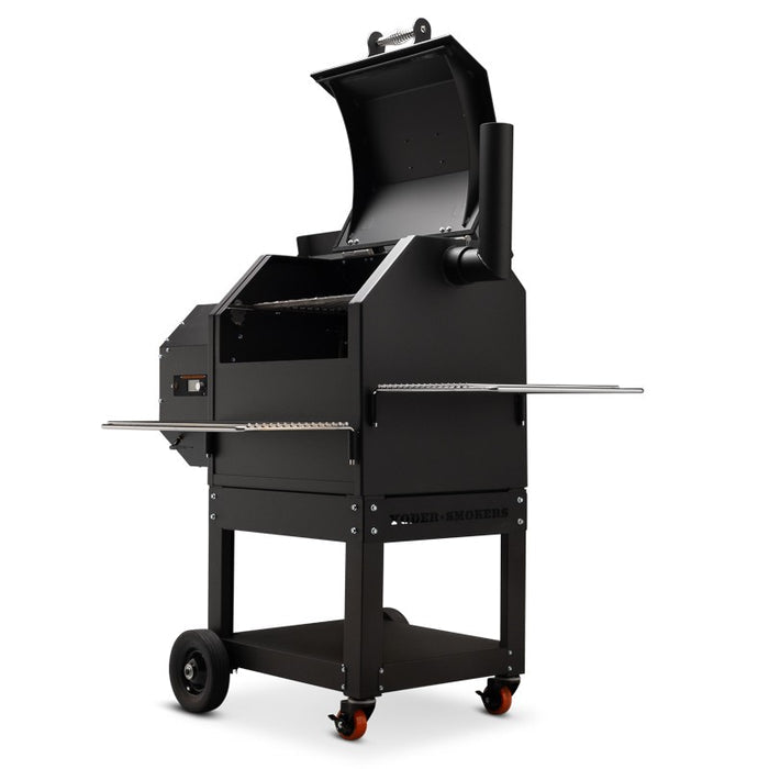 Yoder Smoker - 480S Pellet Grill