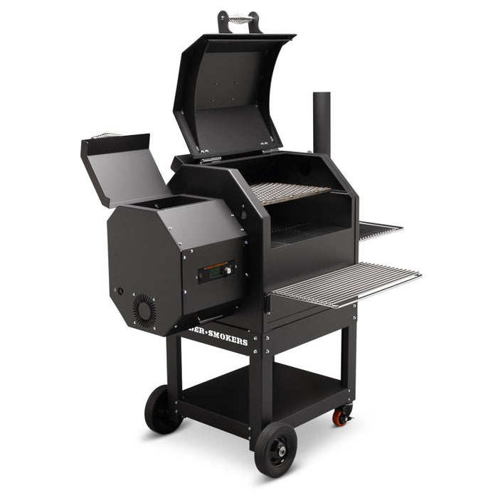 Yoder Smoker - 480S Pellet Grill