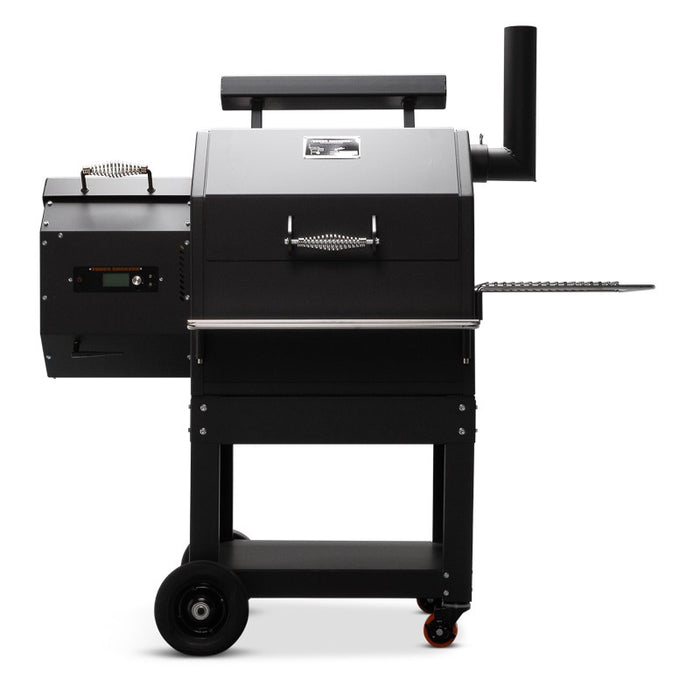 Yoder Smoker - 480S Pellet Grill