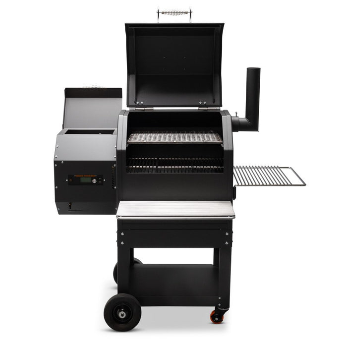 Yoder Smoker - 480S Pellet Grill