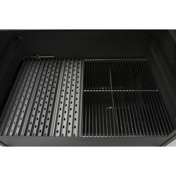 Yoder Smoker - Direct Grill Grates for 480 / 640