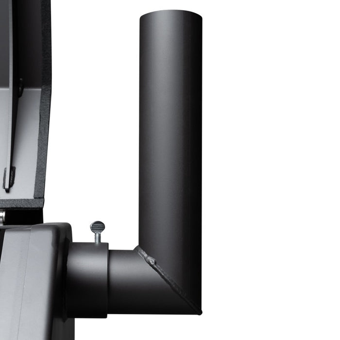 Yoder Smoker - 640S Pellet Grill