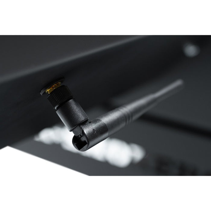 Yoder Smoker - 640S Pellet Grill