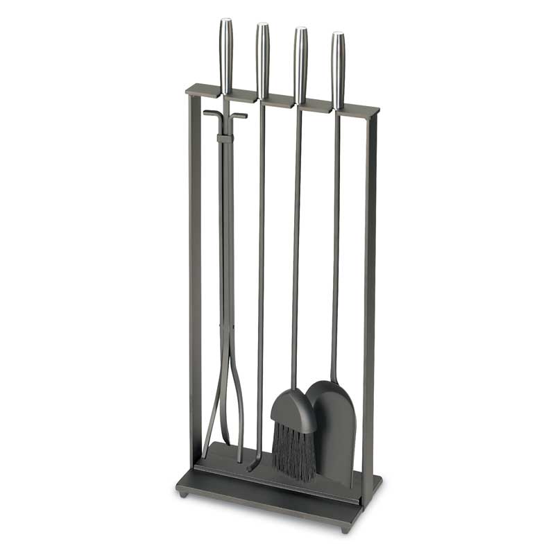 Pilgrim Soldiered Row Modern toolset 32" high