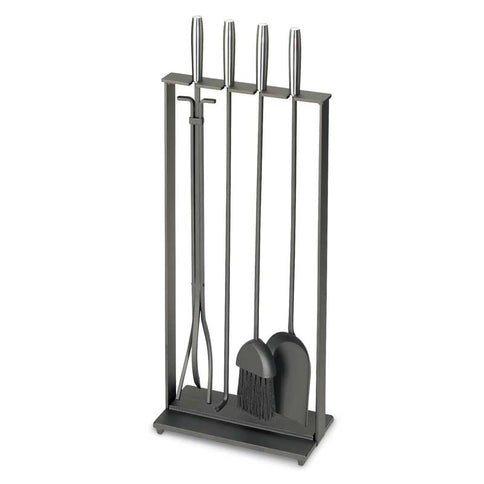 Pilgrim Soldiered Row Modern toolset 32" high