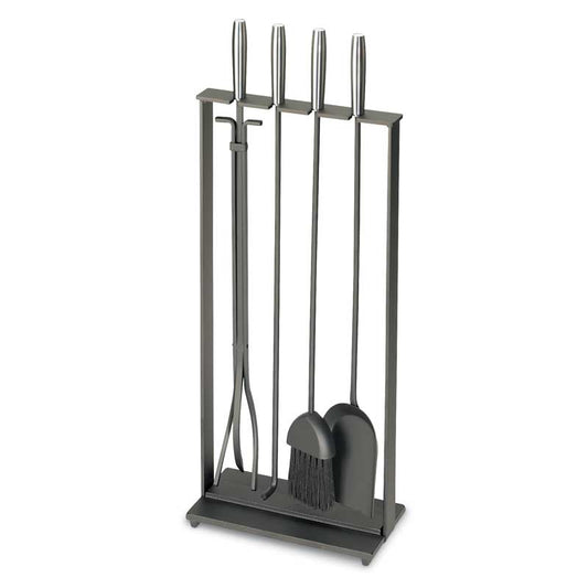 Pilgrim Soldiered Row Modern toolset 32" high