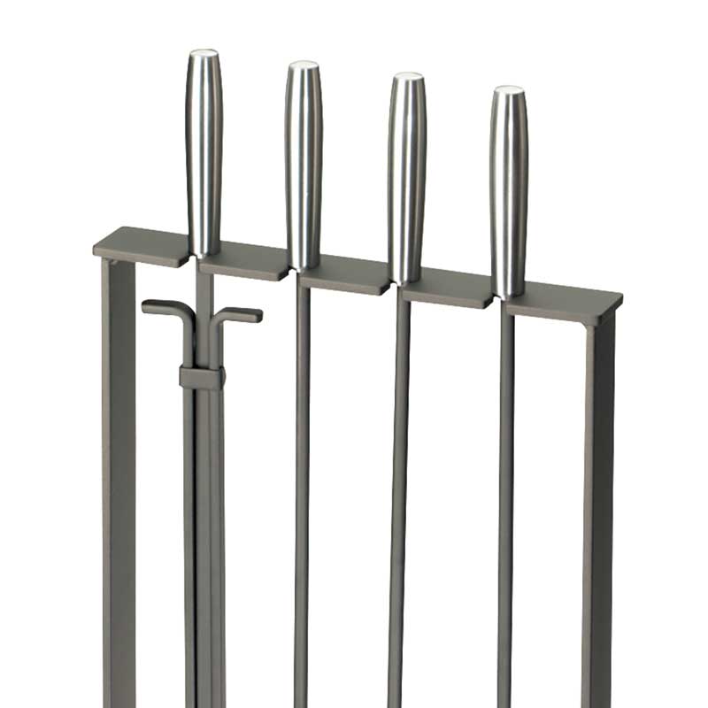 Pilgrim Soldiered Row Modern toolset 32" high
