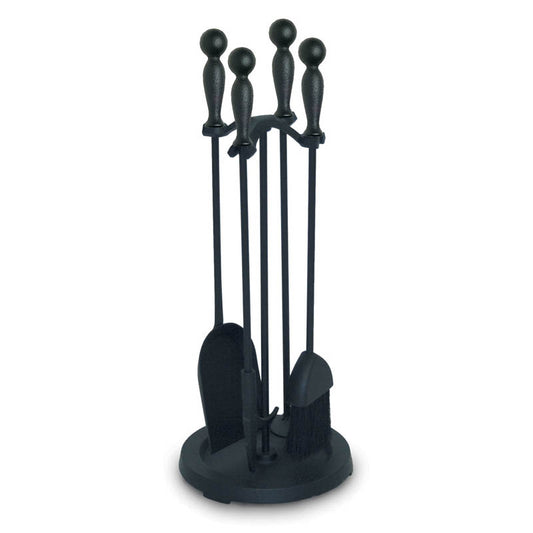 Pilgrim 2300 Series Iron Ball toolset Black 23" high