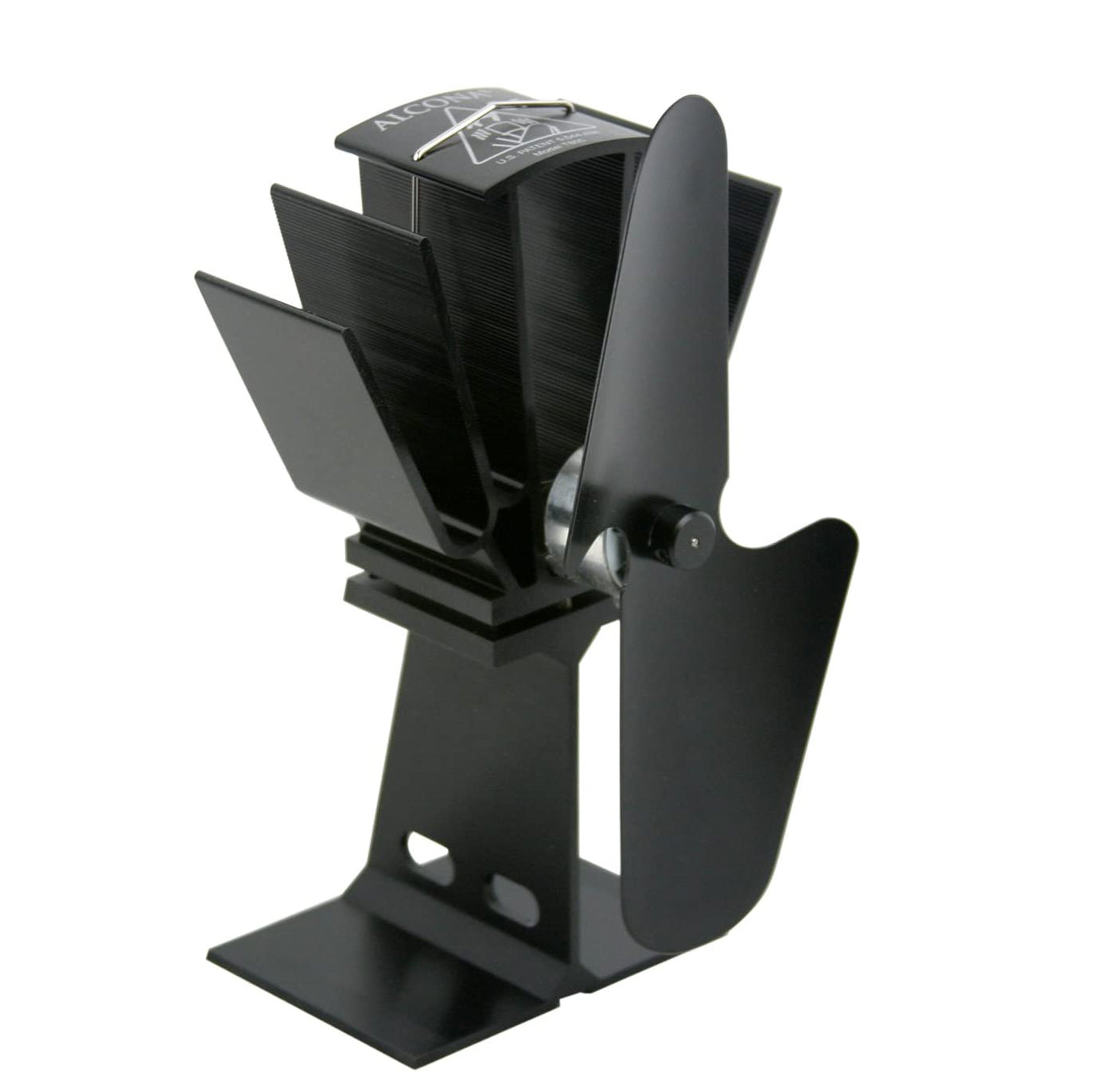 EcoFan original 100cfm Black Blades
