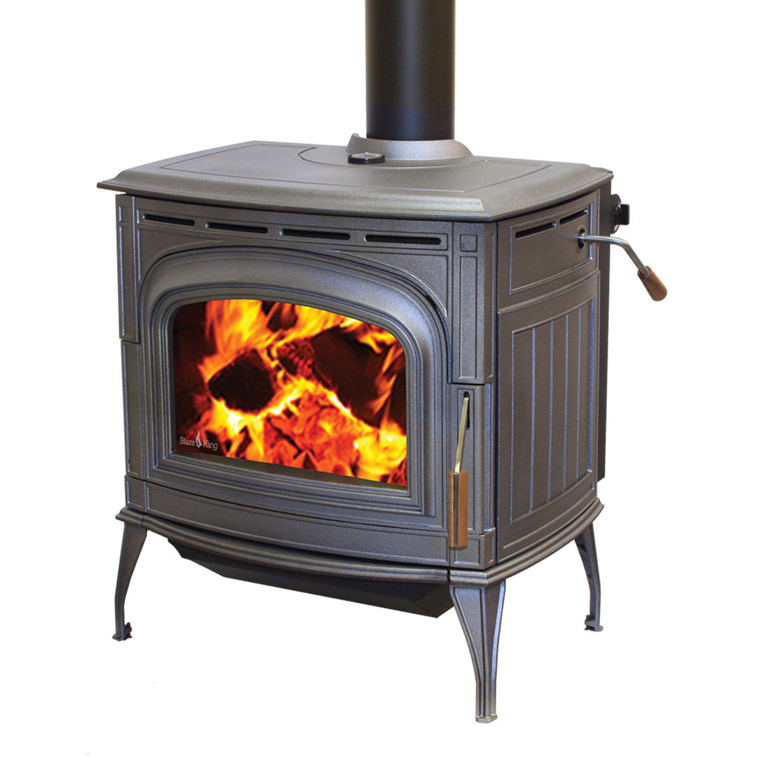 Blaze King Ashford 30.2 Freestanding Wood Stove