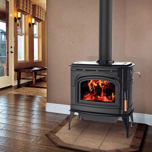 Blaze King Ashford 20.2 Freestanding Wood Stove