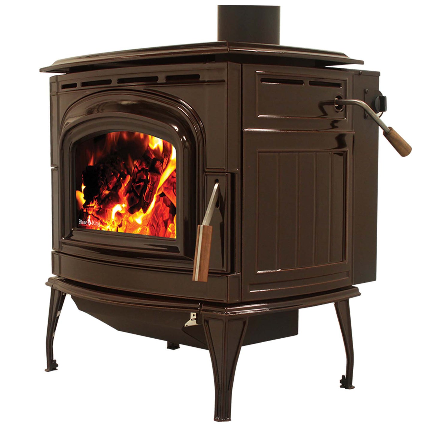Blaze King Ashford 20.2 Freestanding Wood Stove