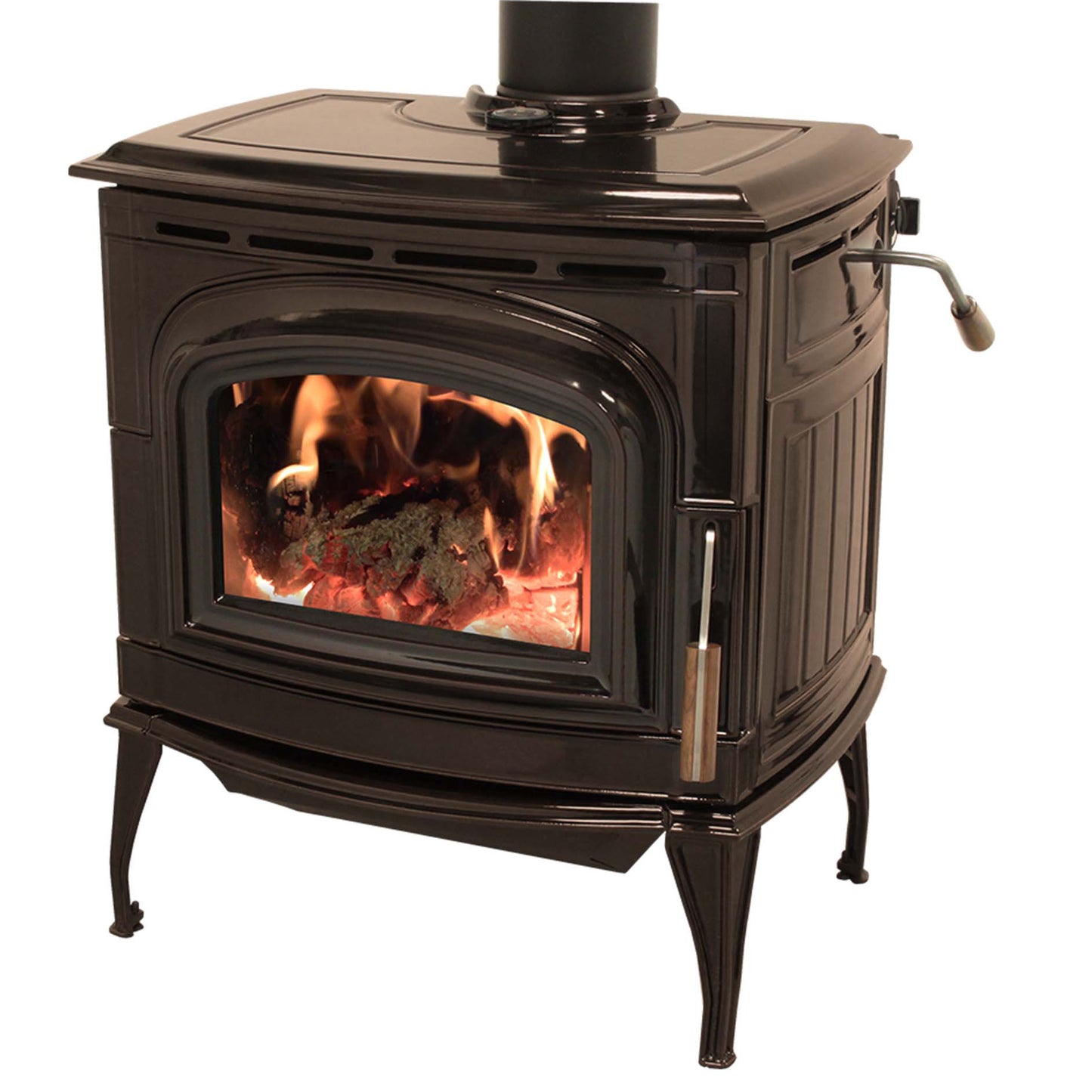 Blaze King Ashford 20.2 Freestanding Wood Stove