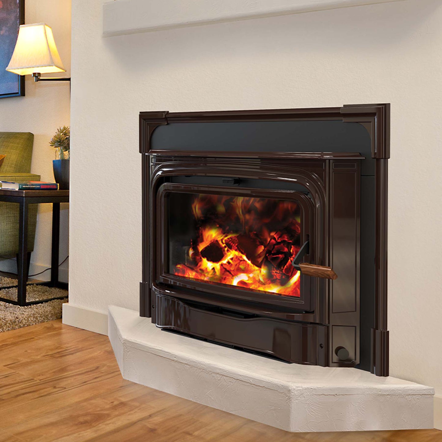 Blaze King Ashford 25 Wood Insert
